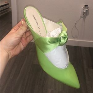 Mini heels BRAND NEW